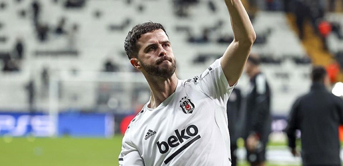 Galatasaray için Miralem Pjanic iddiası: Beşiktaş&#039;a cevap verilecek