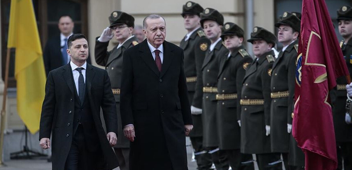 Cumhurbaşkanı Erdoğan, Türkiye’nin elinden gelen tüm yardımları hayata geçirdiğini dile getirdi.