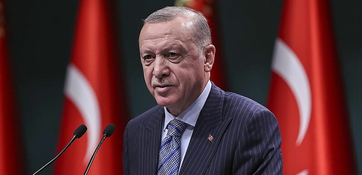 Cumhurbaşkanı Erdoğan&#039;dan asgari ücret ve enerji müjdesi: Esirgemeyiz