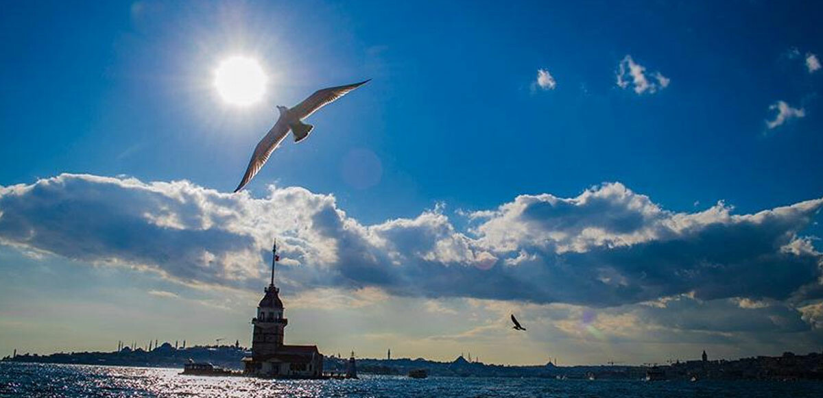 Hava sıcaklıkları yükseliyor: Meteoroloji tarih vererek duyurdu