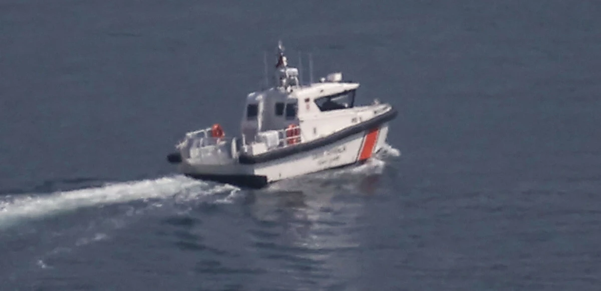 Son dakika! Boğaz'da ikinci mayın iddiası yalanlandı