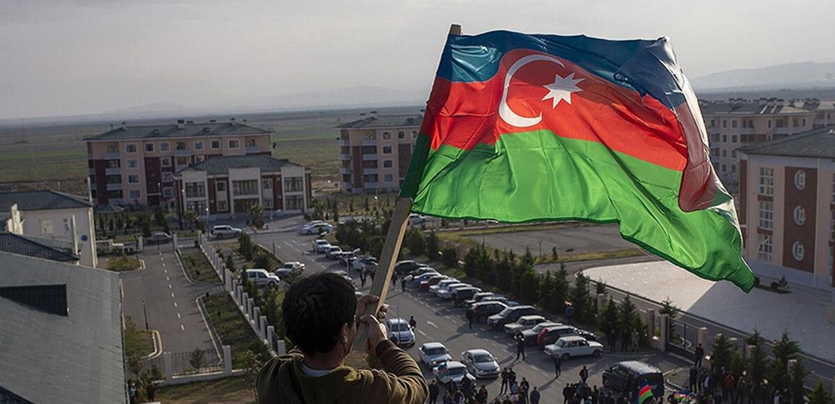 Ermeni silahlı grupların, Azerbaycan topraklarından tamamen geri çekilmesinin henüz tamamlandığı vurgulandı.