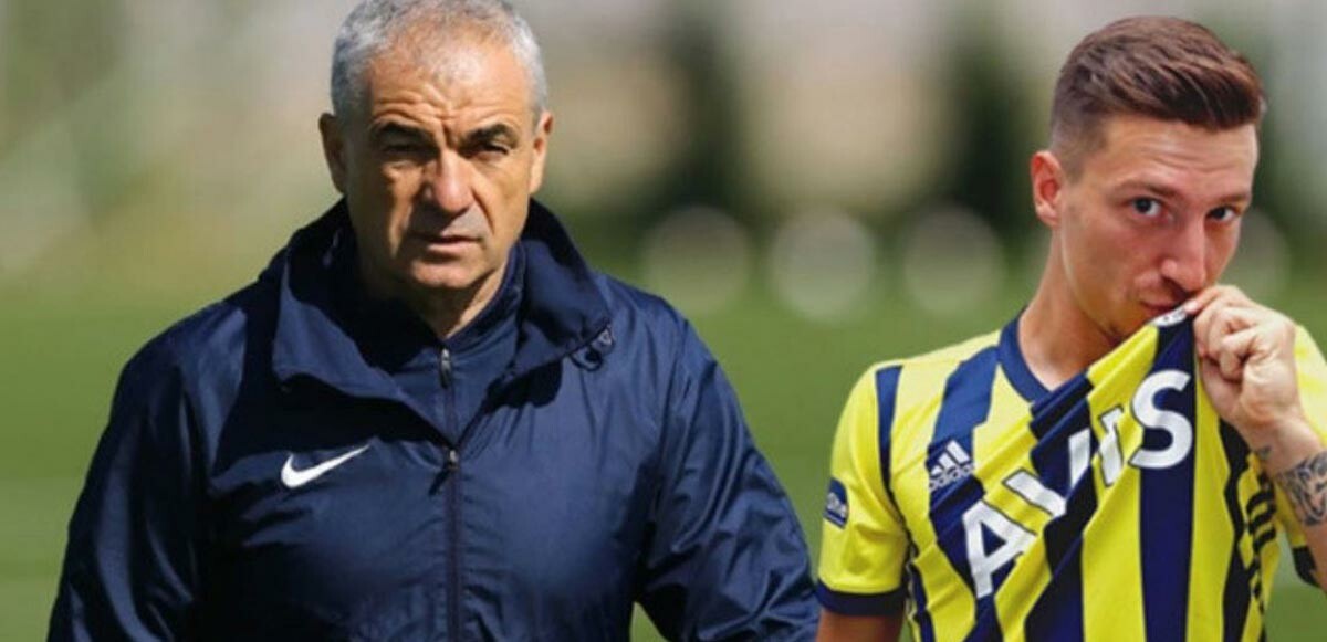 Sivasspor Teknik Direktörü Rıza Çalımbay, futbol gündemine yönelik çarpıcı açıklamalarda bulundu.