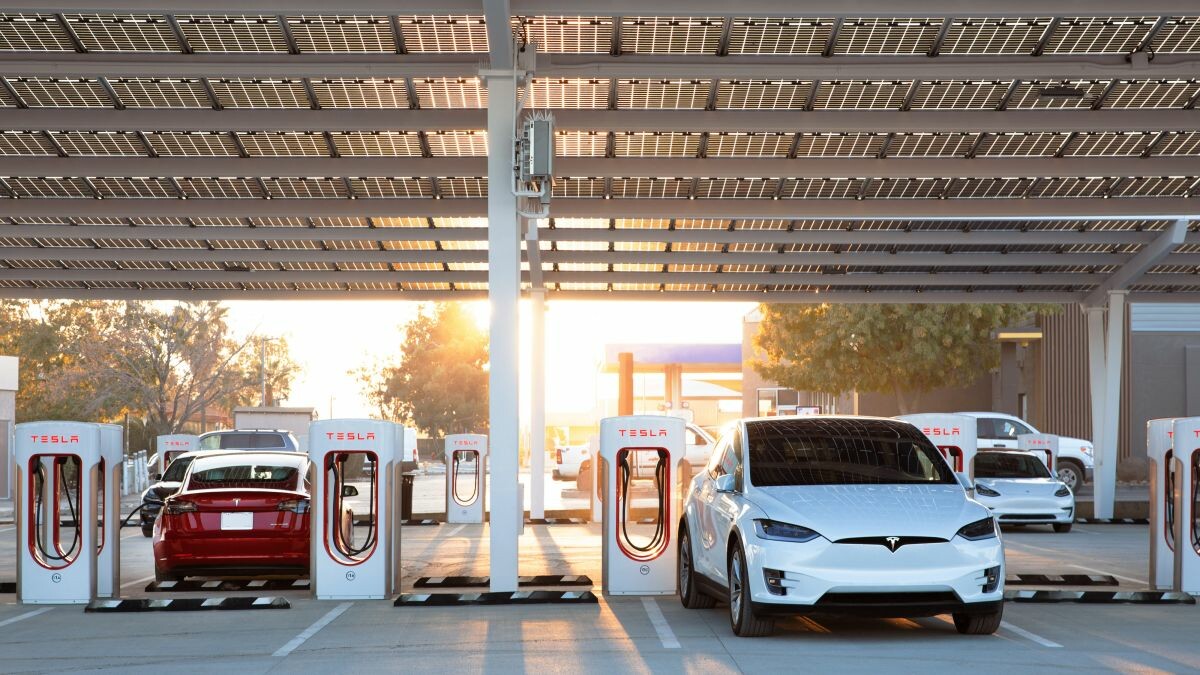 Tesla, Türkiye için yeni bir iş ilanı daha yayınladı: İşte ihtiyaç duyulan departmanlar