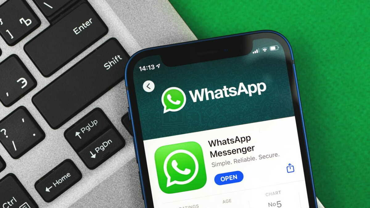 WhatsApp çok beklenen özelliği test etmeye başladı: Devasa dosyalar artık gönderilebilecek