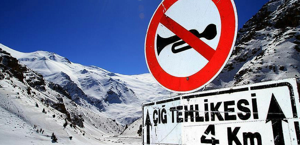 İçişleri Bakanlığı&#039;ndan sel ve heyelan uyarısı