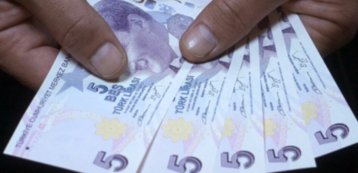 Merkez Bankası açıkladı: 5 TL’lik banknotlarda değişiklik