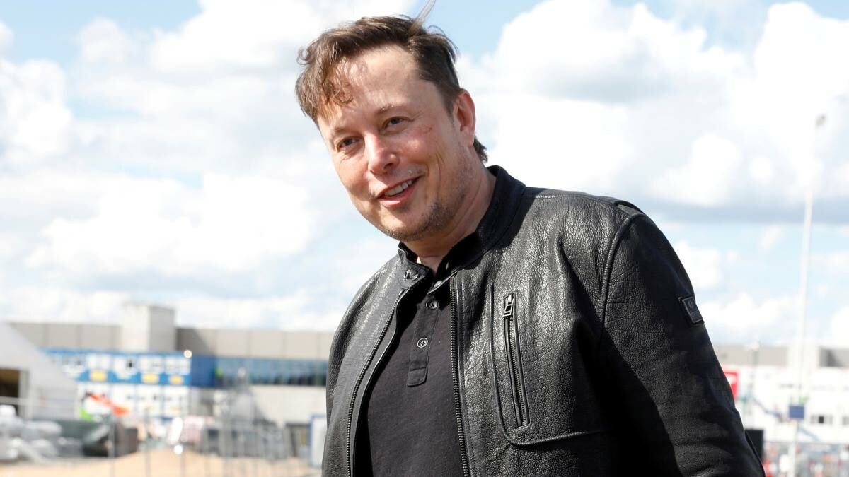 Dünyanın en zengin insanı Elon Musk, Covid-19'a yakalandı: Attığı tweet ise kafa karıştırdı