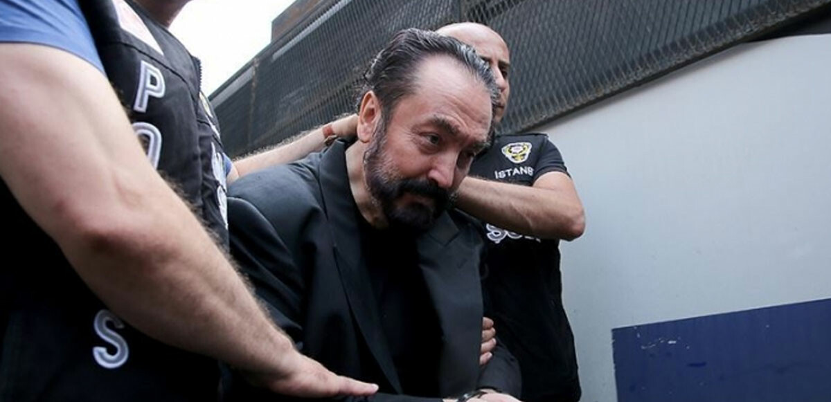 Adnan Oktar davasında 61 sanık için yeni karar