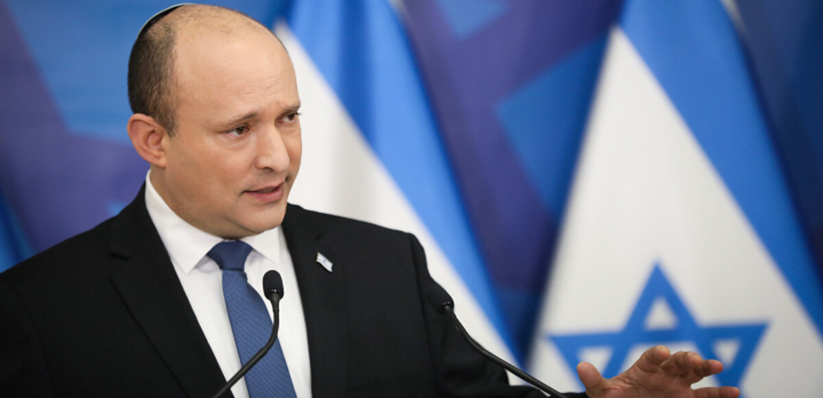 İsrail Başbakanı Bennett koronavirüse yakalandı