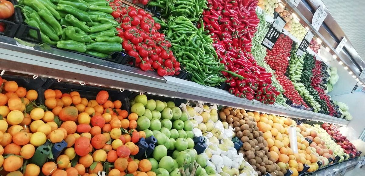 Ramazan ayı yaklaşırken gıda fiyatlarının düşmesi için yapılan 'dört kollu'  desteğin yanı sıra çalışma ve analizlerin devam ettiği öğrenildi.