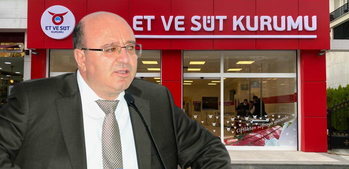 Mustafa Kayhan kimdir? Et ve Süt Kurumu Genel Müdürü Mustafa Kayhan nereli, kaç yaşında?