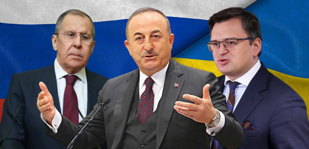 Rusya ve Ukrayna heyetleri İstanbul&#039;da: Müzakerelerin yeri ve saati belli oldu