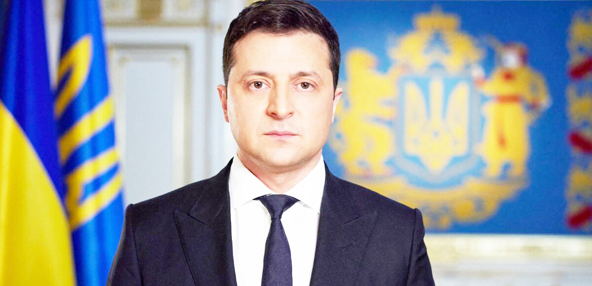 Zelensky Rusya&#039;dan ayrılan şirketlere &#039;Barış ödülü&#039; verecek