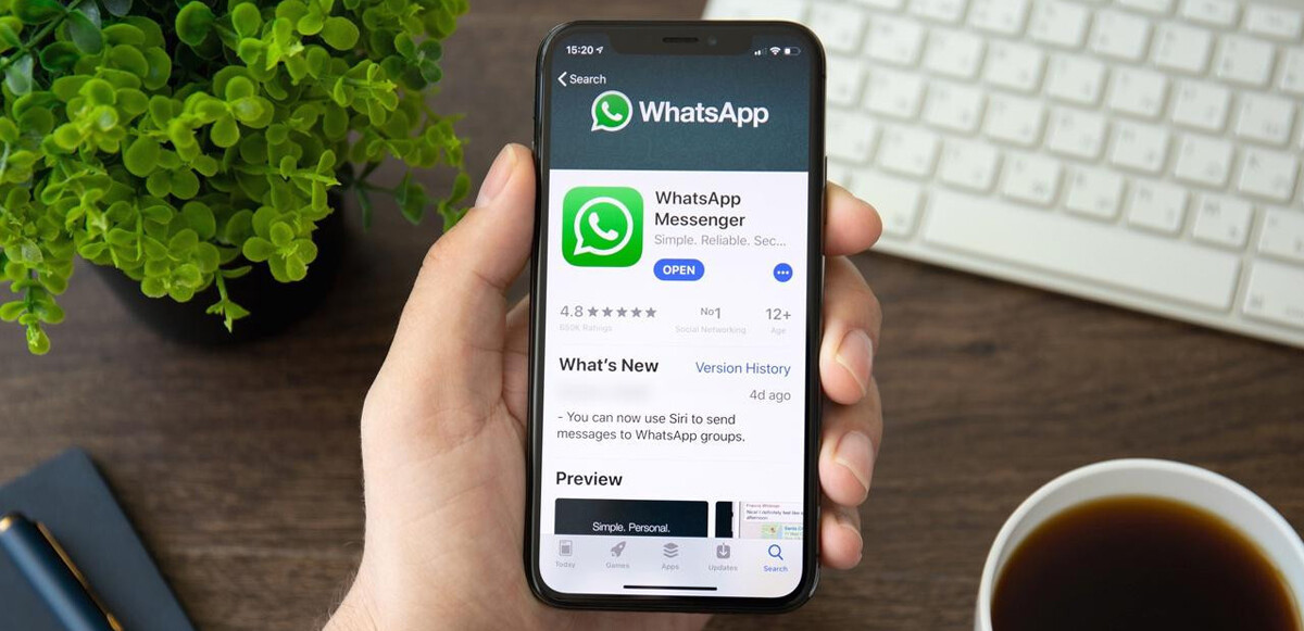 WhatsApp&#039;ta sizi engelleyenlere nasıl mesaj atılır?