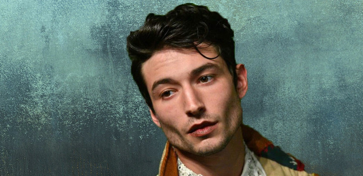 Ezra Miller Hawaii’de tutuklandı: Kefaletle serbest bırakıldı