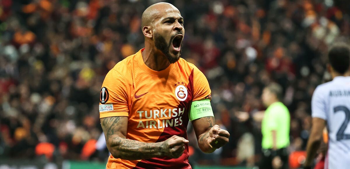 Marcao Fransa devine gidiyor!