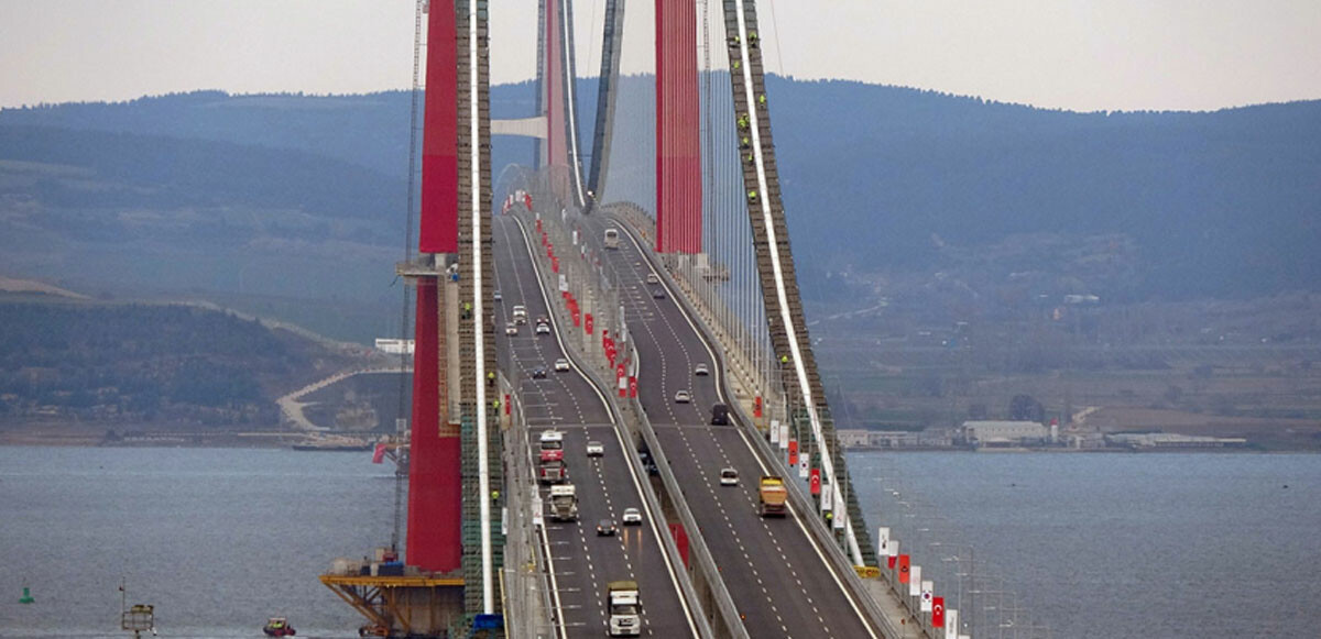 Bakanlıktan, Yap-İşlet-Devret modeli eleştirilere cevap: Bu zihniyetin takdir etmesi beklenemezdi