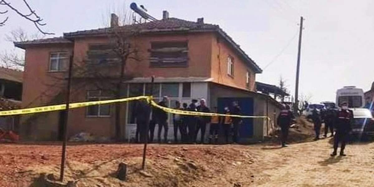 4 kişinin vahşice öldürüldüğü aile katliamında kan donduran detaylar!