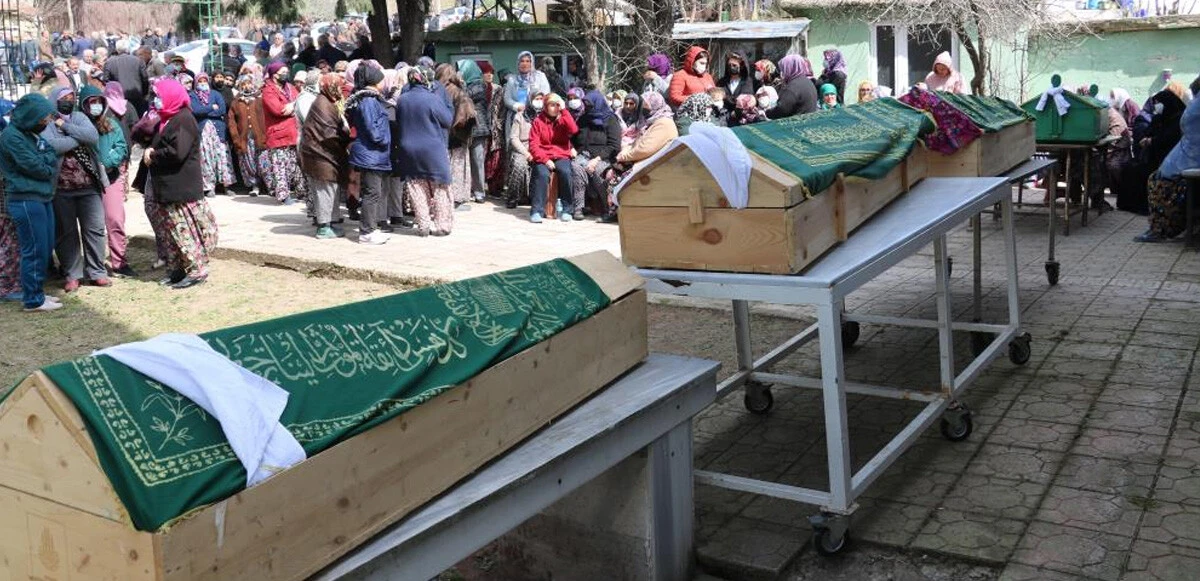 Bir aile yok oldu: Şok detay ilk kez ortaya çıktı
