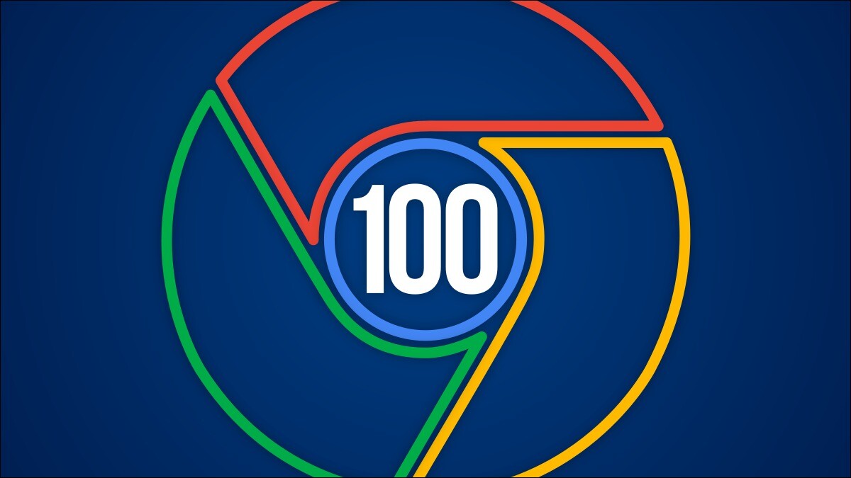 Yeni simgeyle geldi: Google Chrome 100 yayınlandı
