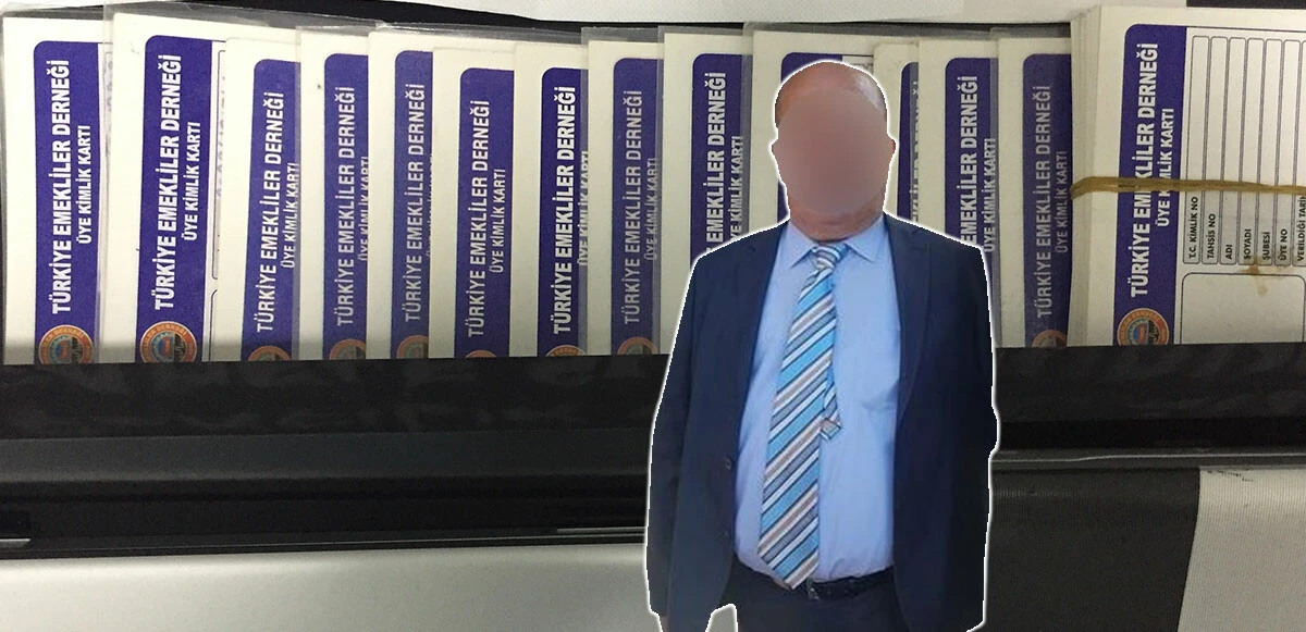 Emekli emekliye bunu yapar mı? Kömür satıyor gibi göstererek faizle para aldılar