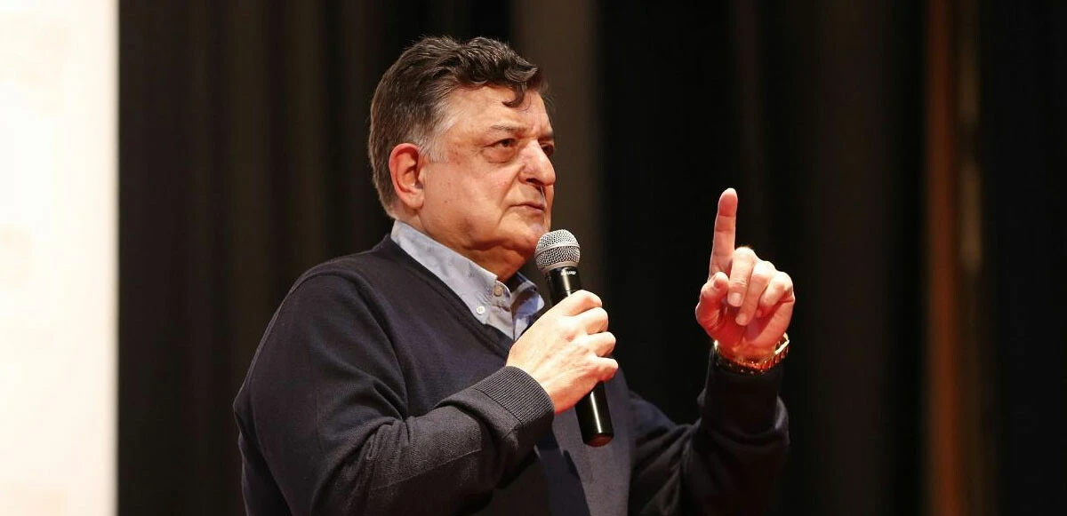 Yılmaz Vural’ın yeni takımı belli oldu: İkinci dönemi başlıyor