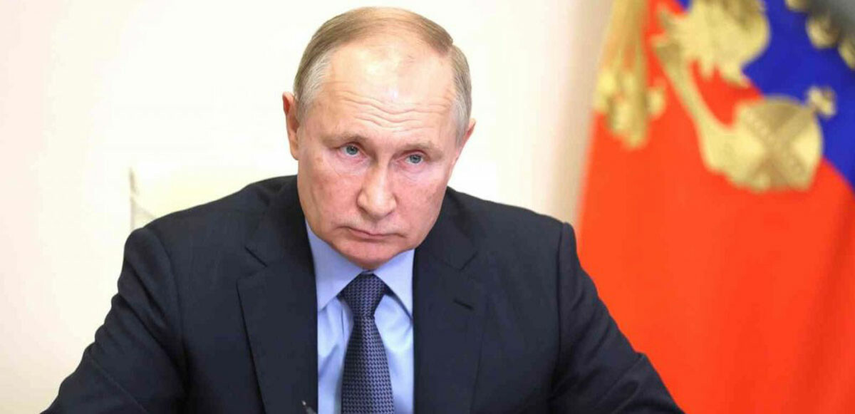 Beyaz Saray: Putin&#039;in danışmanları korkuyor, ona yalan söylüyorlar
