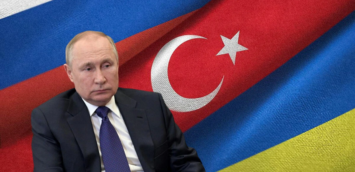 Son dakika: Bakan Çavuşoğlu açıkladı! Putin Türkiye'ye gelebilir