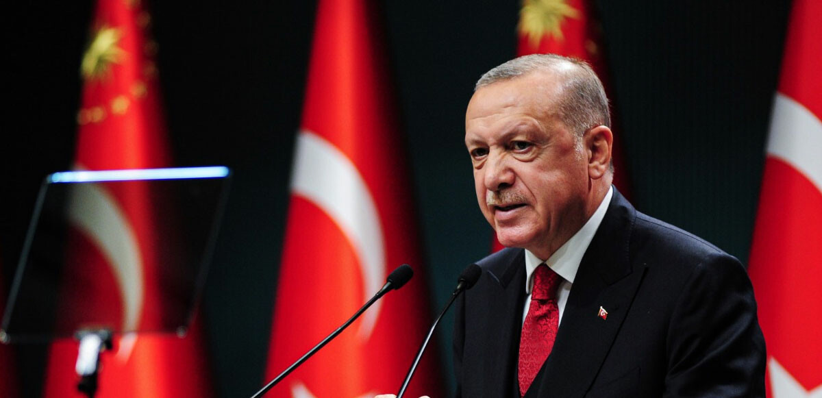 Cumhurbaşkanı Erdoğan’dan asgari ücrete ek zam açıklaması: Enflasyona göre adım atarız