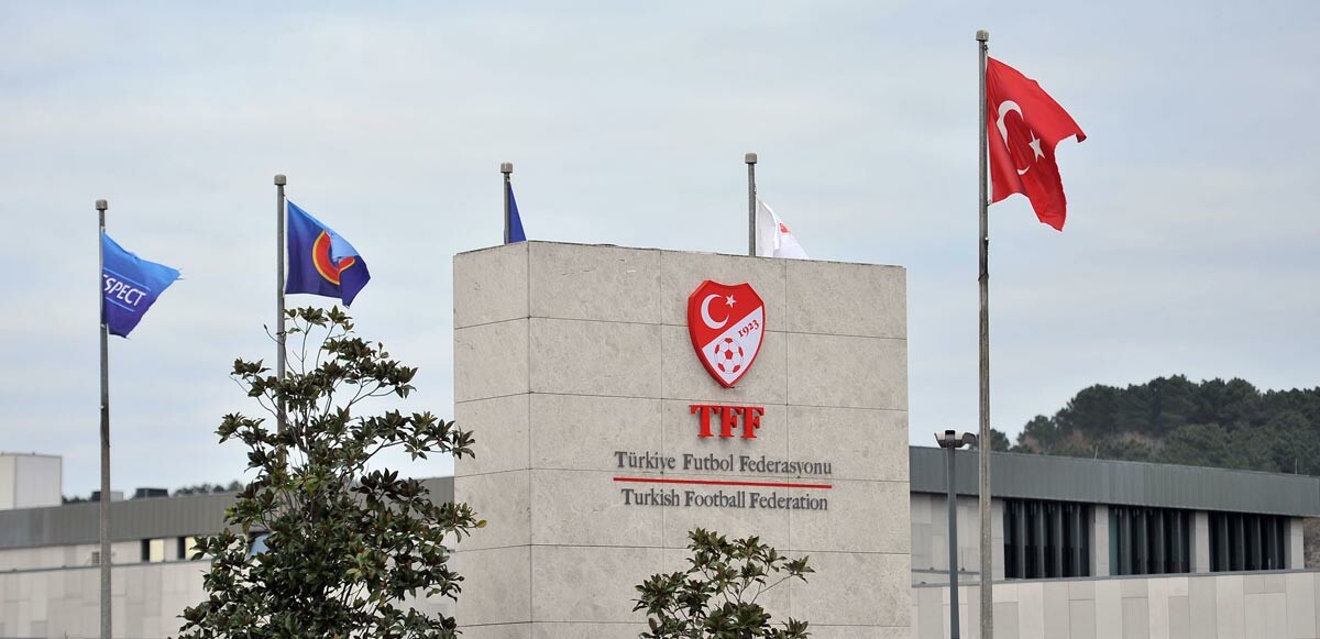 TFF menajerlere ödenen ücretleri açıkladı