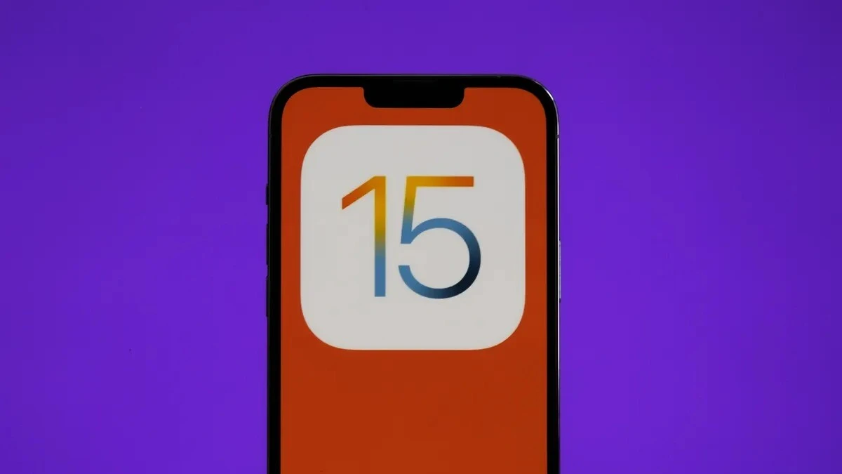 Apple, iOS 15.4.1 güncellemesini yayınladı: Çileden çıkaran sorun giderildi