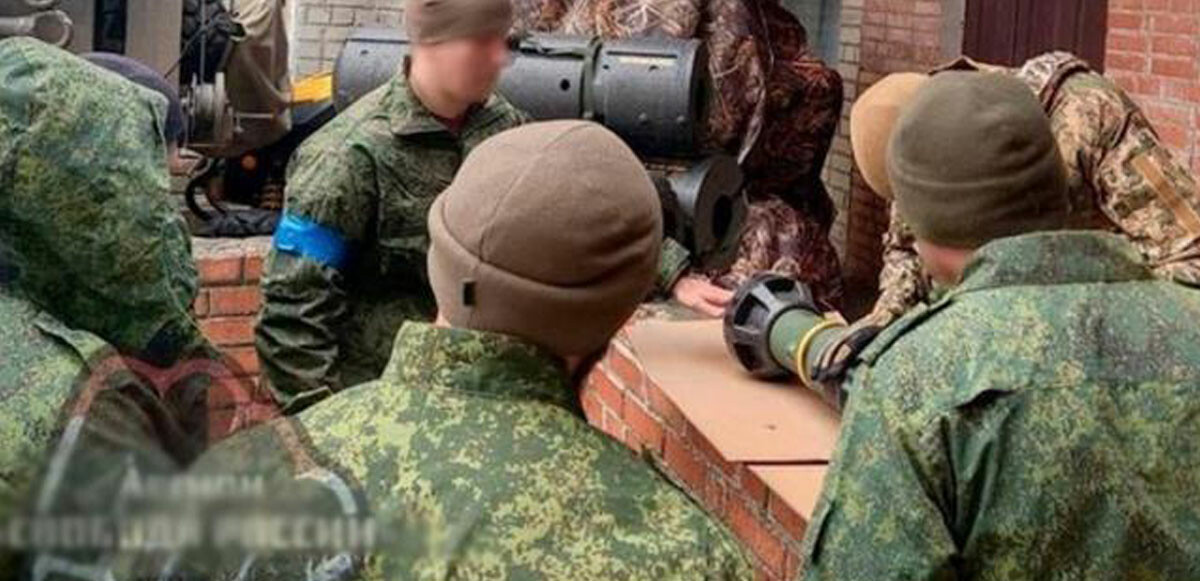 Putin&#039;i çıldırtacak hamle: Esir Rus askerleri Ukrayna saflarına geçti
