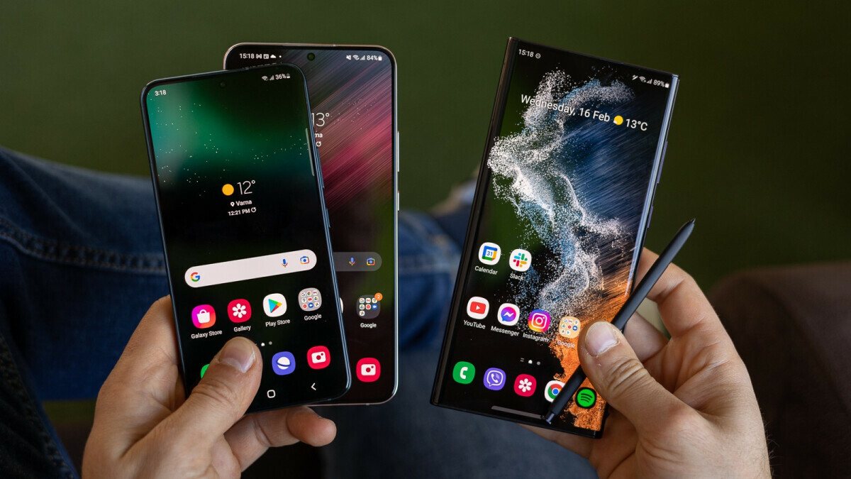 Samsung’dan şaşırtan karar: Kullanıcı kendi telefonunu tamir edebilecek