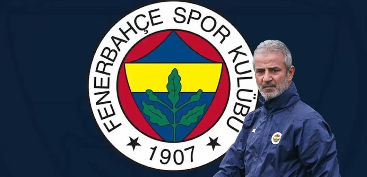 Fenerbahçe’nin teknik direktör bilmecesi: Elde İsmail Kartal var