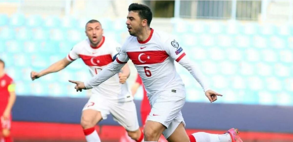 Burak Yılmaz ve Ozan Tufan Beşiktaş yolunda: Maaşları bile belli oldu...