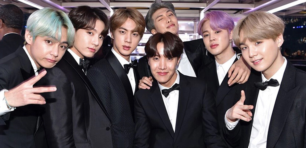 BTS’in 7 üyesinin kısa zamanda orduya katılması bekleniyor.