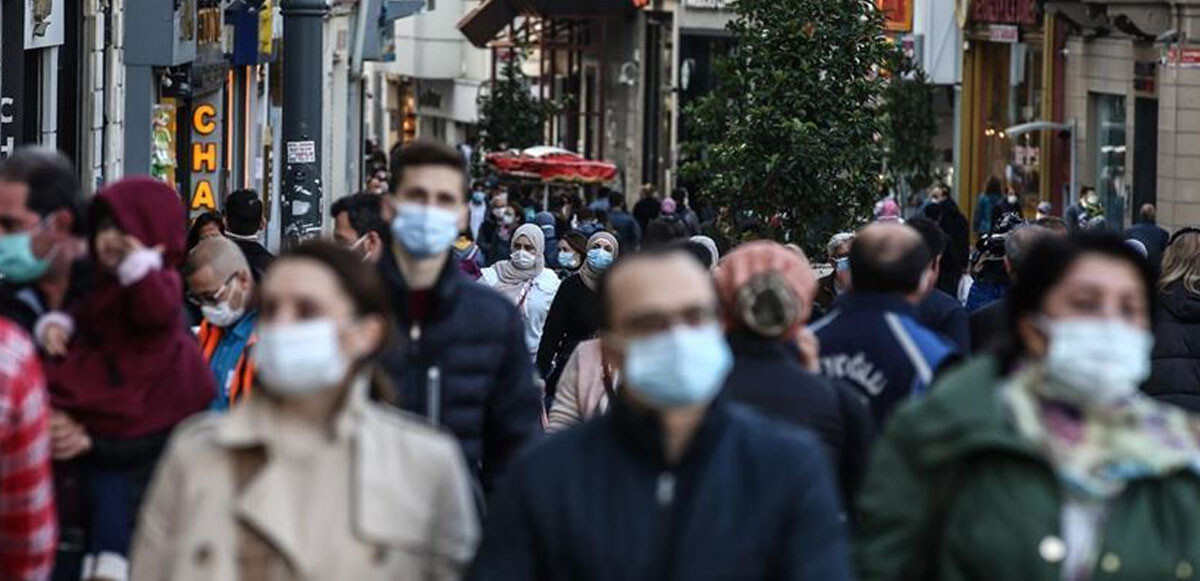 Son dakika! Bakan Koca, illere göre haftalık vaka haritasını paylaştı: Eskişehir yine zirvede