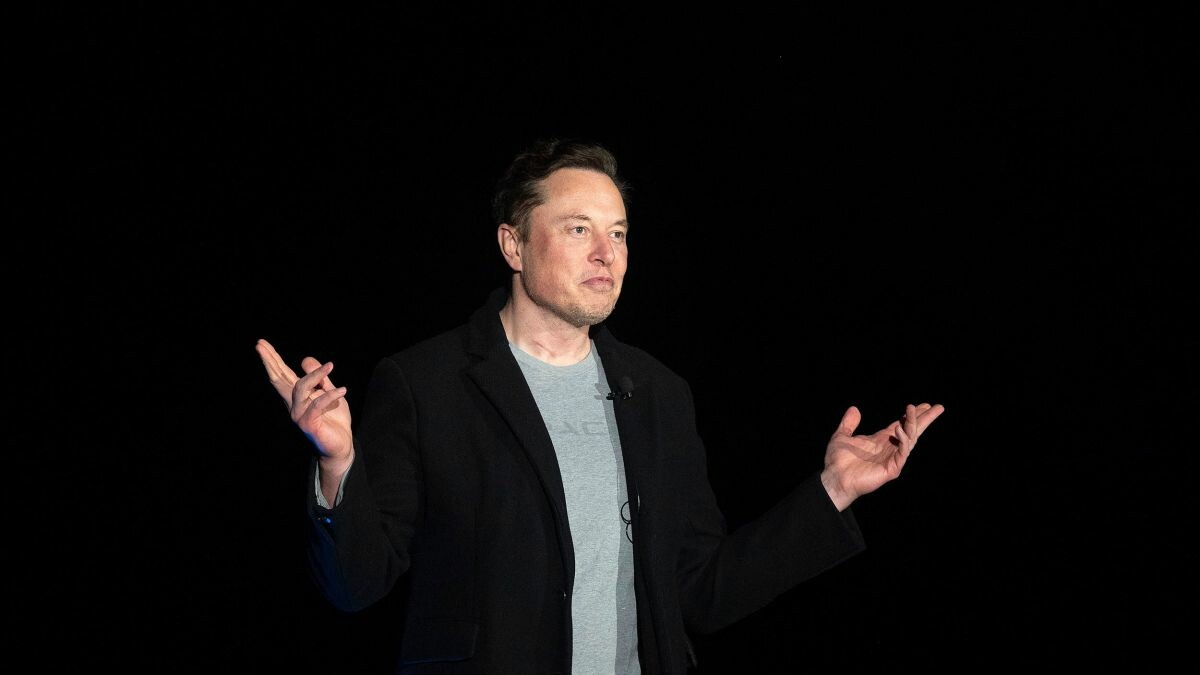 Elon Musk, Twitter&#039;da büyük bir hisse satın aldı