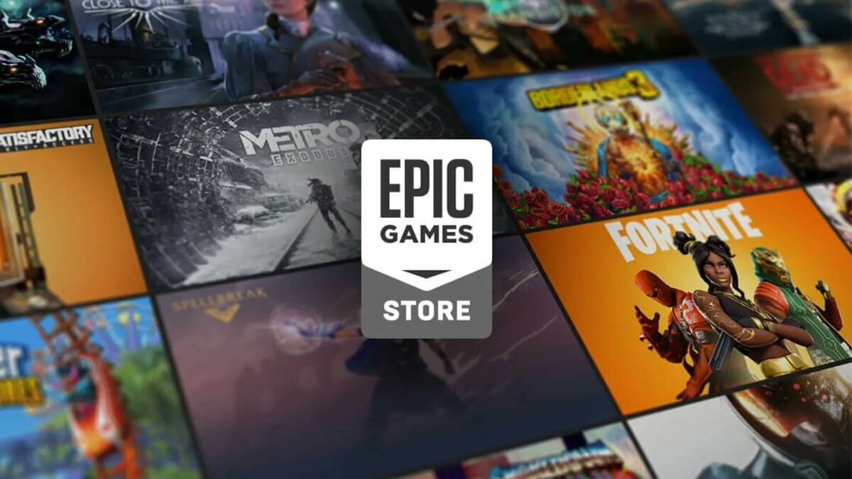 Epic Games, Ukrayna için rekor yardım topladı