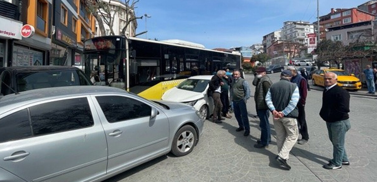 Fotoğraf: İhlas Haber Ajansı