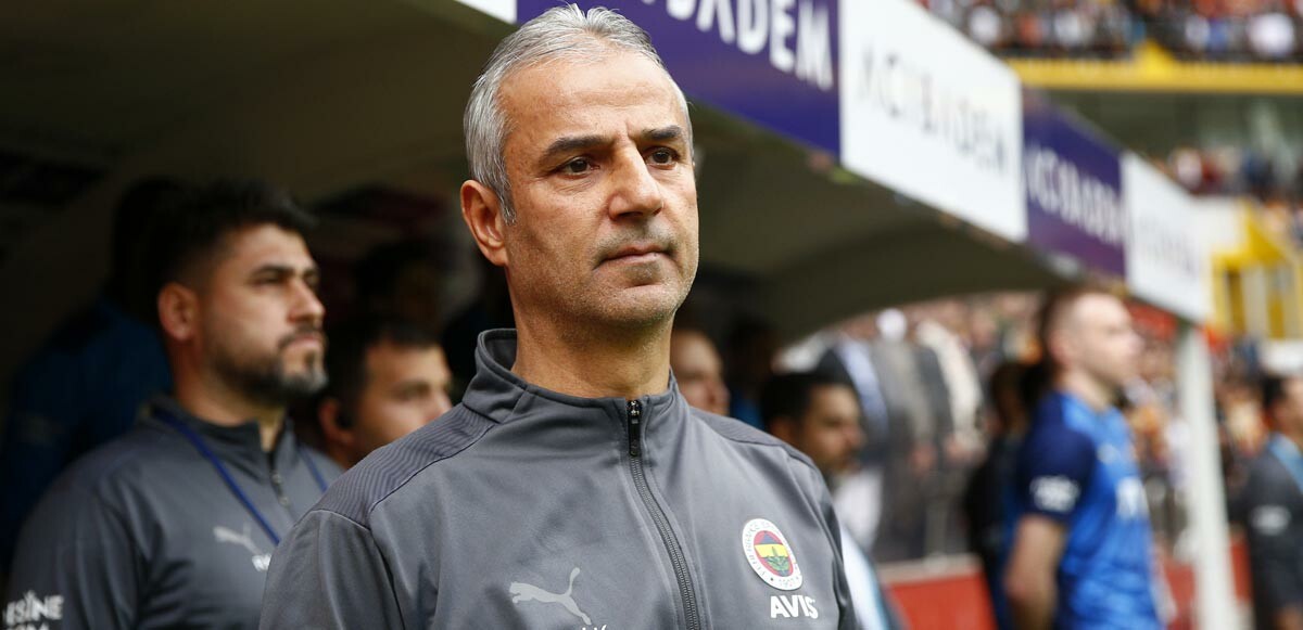 İsmail Kartal: Şampiyonluğumuzu elimizden aldılar