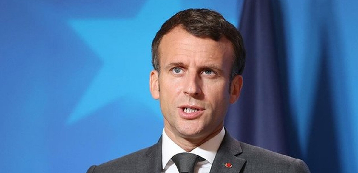 Macron, aşırı sağcı seçmenlerin sorunlarına gerçek çözüm bulunabileceğini, aşırıya meyilli insanların ikna edilmesi gerektiğini söyledi.