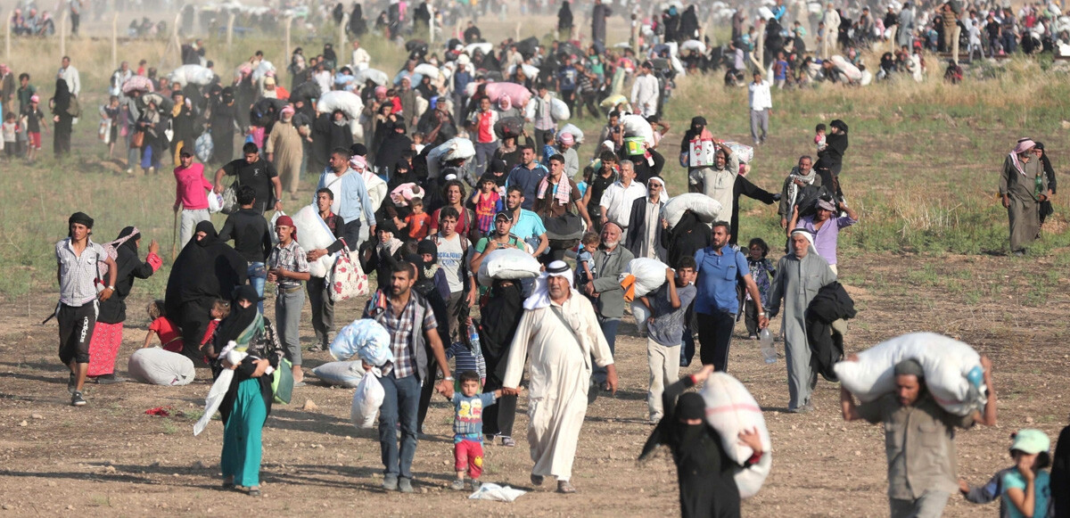 HDP eski Milletvekili Semra Güzel hakkında kolluk kuvvetlerinin aramalarına devam ettiğini belirtti.