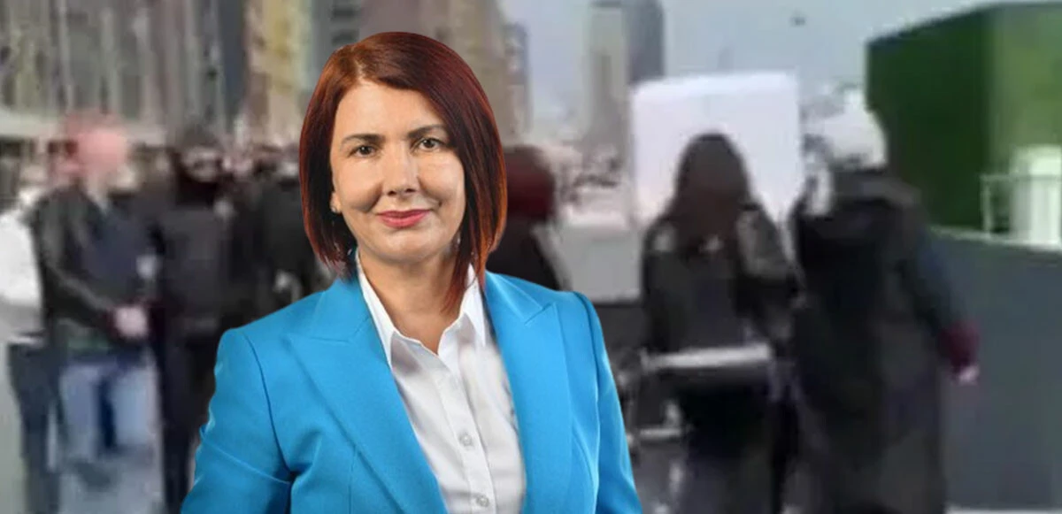 Eski Avcılar Belediye Başkanı Handan Toprak Benli’nin ifadesi ortaya çıktı