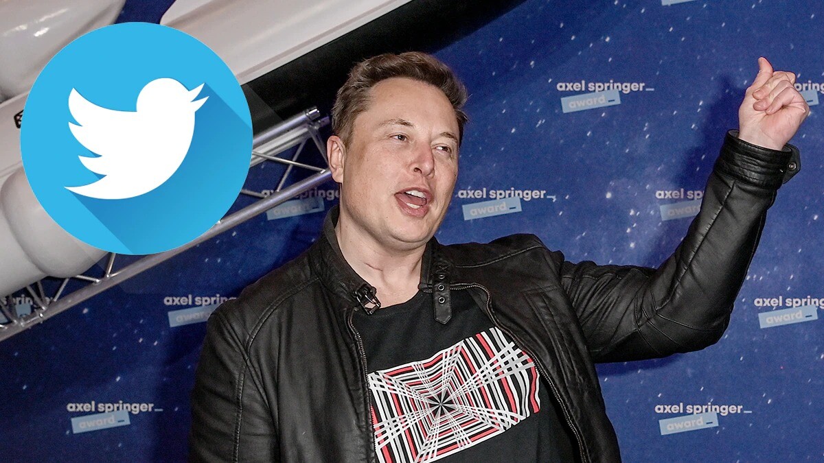 Twitter yönetim kuruluna katılan Elon Musk, ilk değişikliğine hazırlanıyor