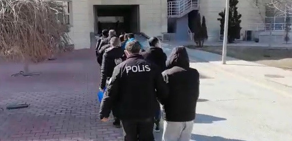 FETÖ’nün askeri okul oyunu deşifre oldu