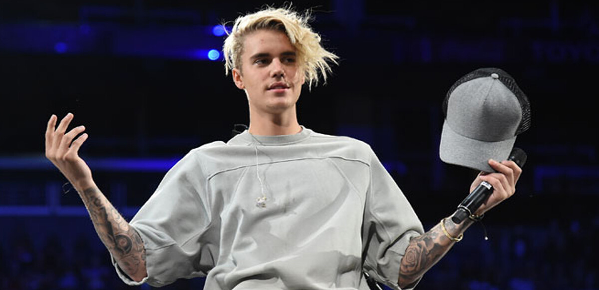 Justin Bieber, Ariana Grande ve Eminem&#039;e şok: Hesapları hacklendi