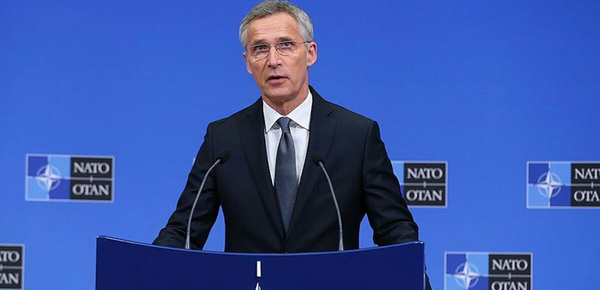 NATO Genel Sekreteri Stoltenberg&#039;ten Buça açıklaması: Savaş suçudur