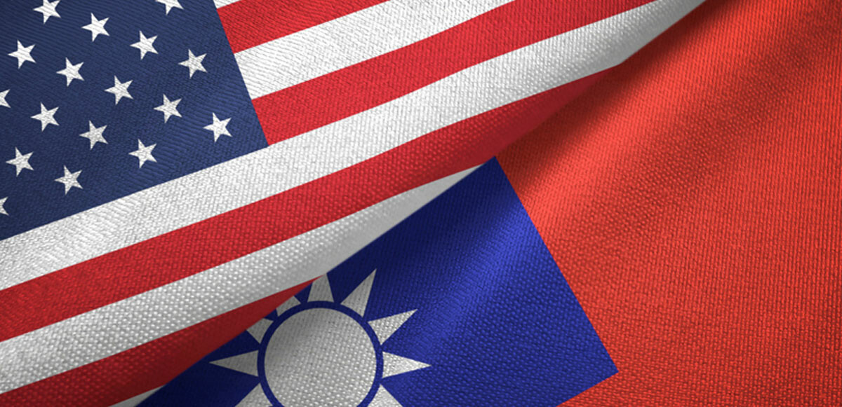 ABD ve Tayvan&#039;dan Çin&#039;i kızdıracak silah anlaşması